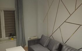 Apartament Dworcowa 39 - GŁÓWNY DEPTAK